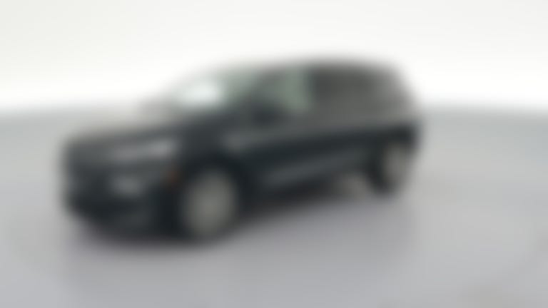 2023 Buick Enclave vehicle photo
