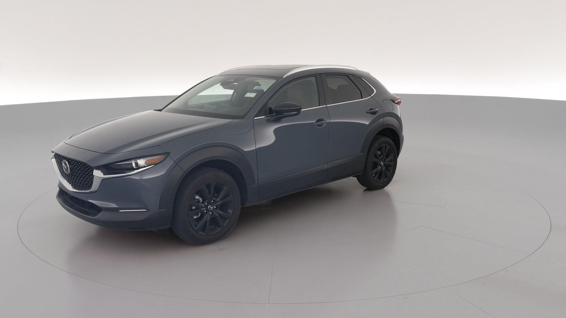 2025 MAZDA CX-30 vehicle photo