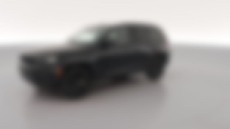 2023 Jeep Grand Cherokee vehicle photo