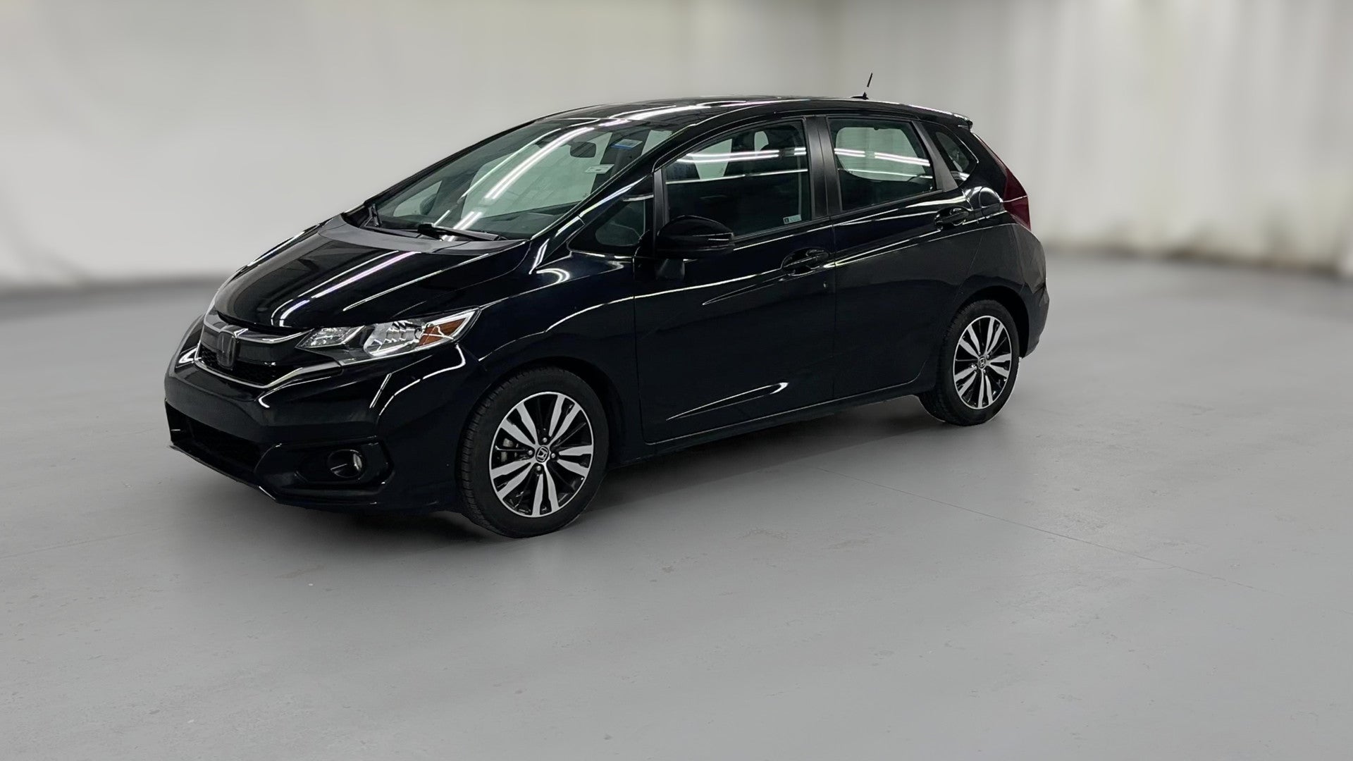 2019 Honda Fit vehicle photo