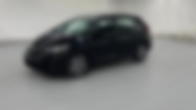 2019 Honda Fit vehicle photo