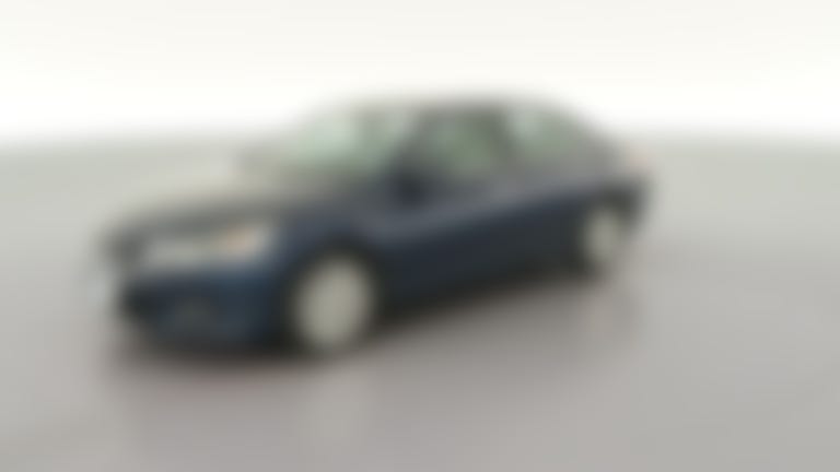 2015 Honda Accord vehicle photo