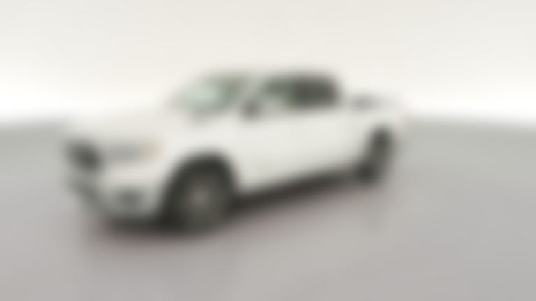 2019 Ram 1500 Crew Cab vehicle photo