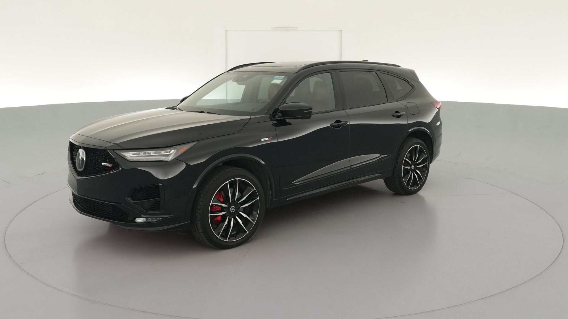 2023 Acura MDX vehicle photo