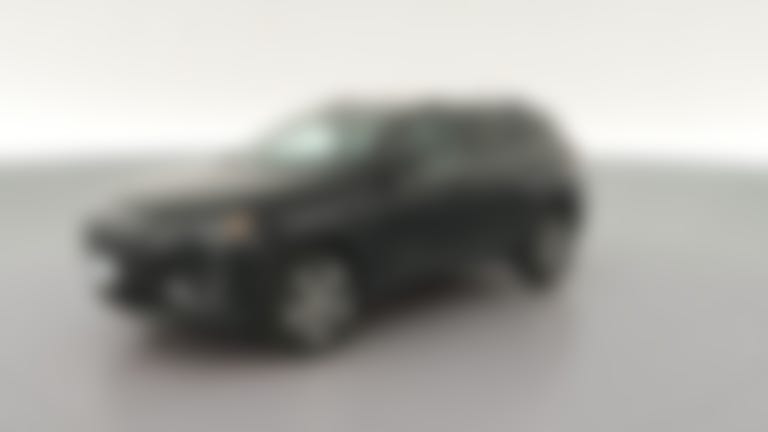 2019 Jeep Cherokee vehicle photo