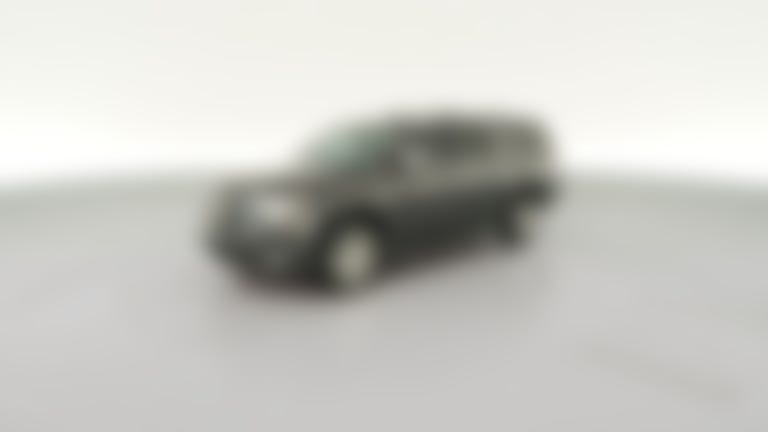 2016 Chevrolet Suburban vehicle photo