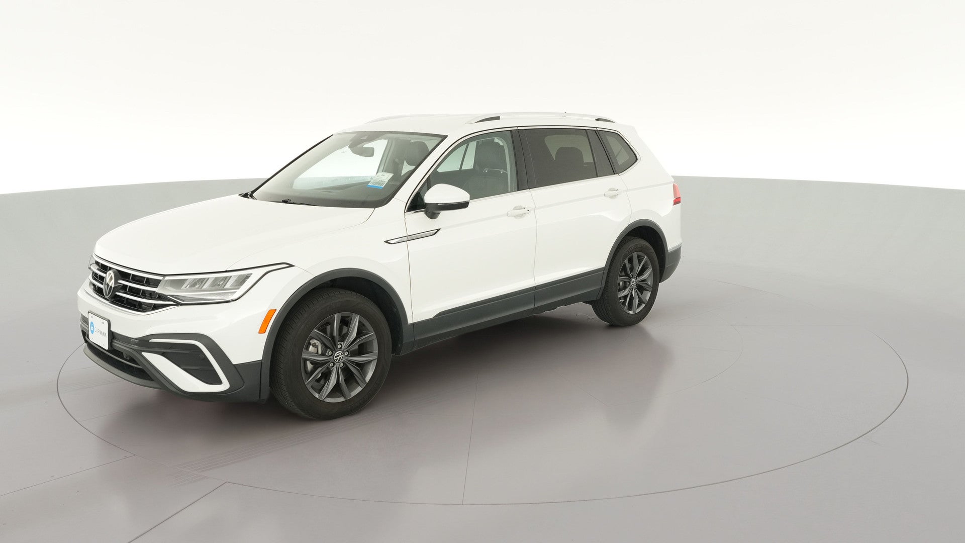 2023 Volkswagen Tiguan vehicle photo