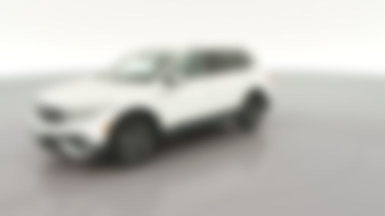 2023 Volkswagen Tiguan vehicle photo