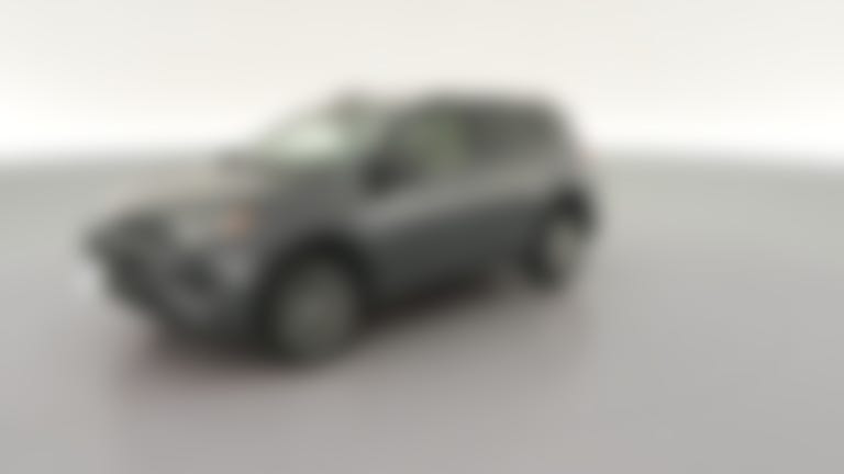 2018 Toyota RAV4 Hybrid vehicle photo