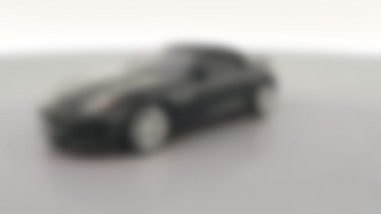 2017 Jaguar F-TYPE vehicle photo