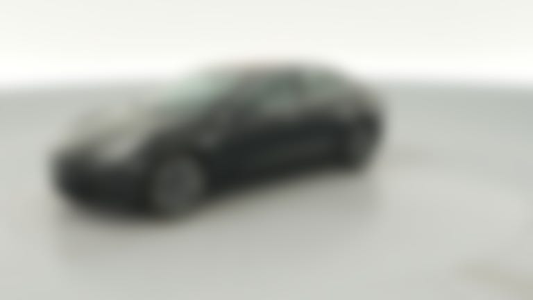 2018 Tesla Model 3 vehicle photo