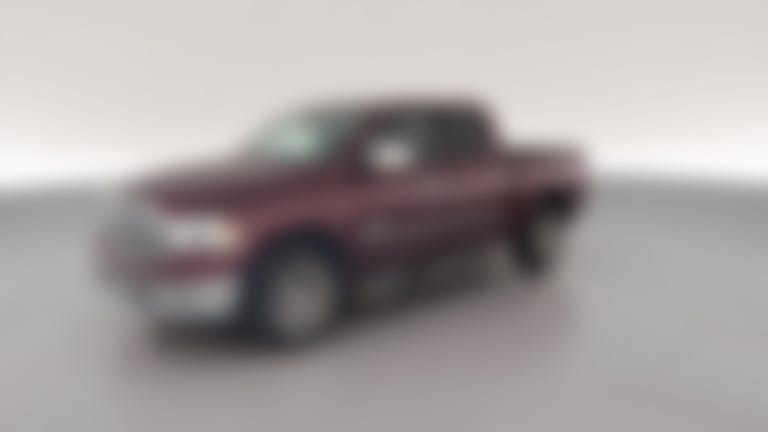 2016 Ram 1500 Crew Cab vehicle photo