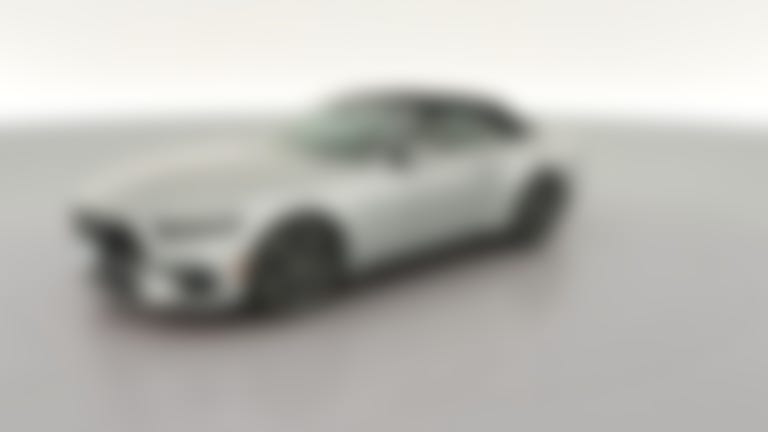 2024 Ford Mustang vehicle photo