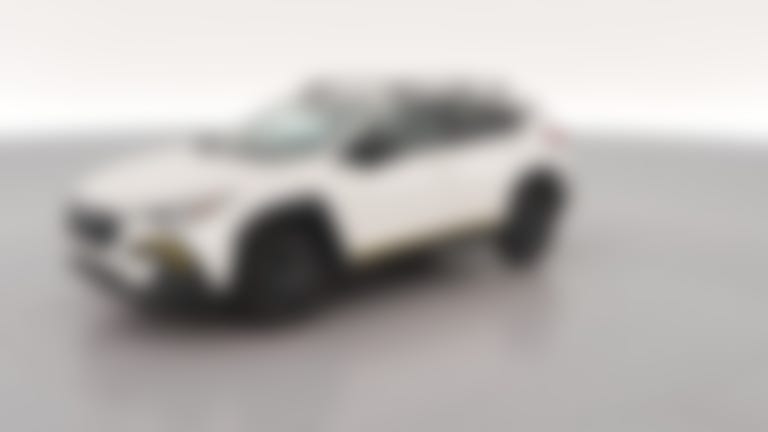 2026 Subaru Crosstrek vehicle photo