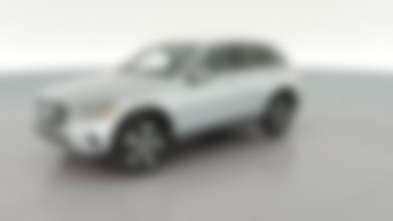 2021 Mercedes-Benz GLC vehicle photo