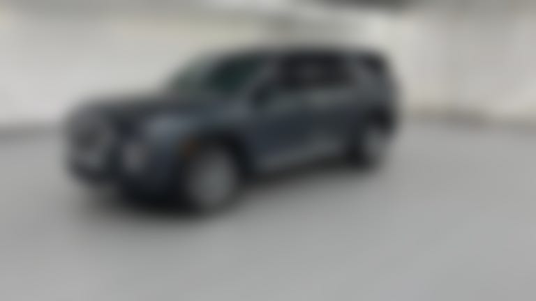 2021 Hyundai Palisade vehicle photo