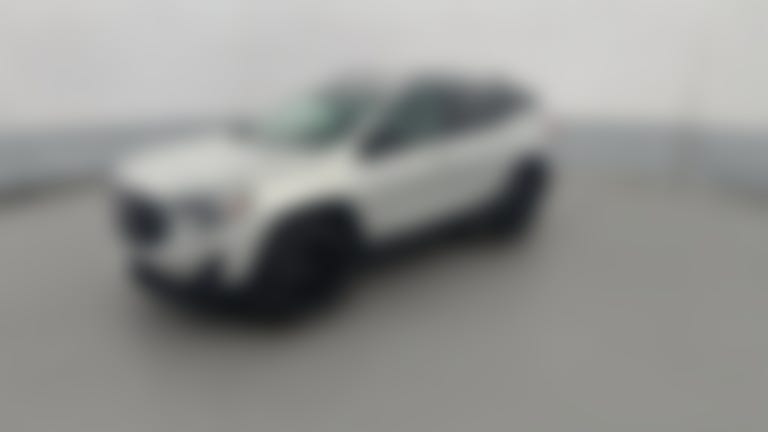 2021 GMC Terrain vehicle photo