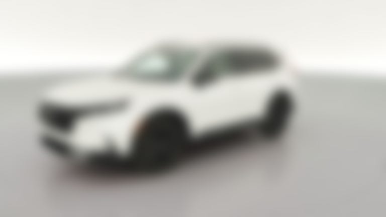 2024 Honda CR-V Hybrid vehicle photo