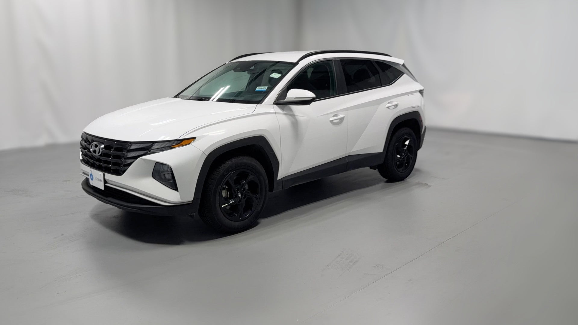 2023 Hyundai Tucson vehicle photo