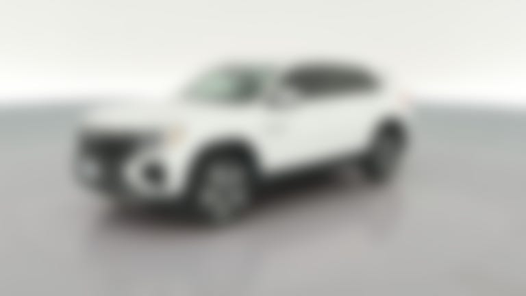 2024 Volkswagen Atlas Cross Sport vehicle photo