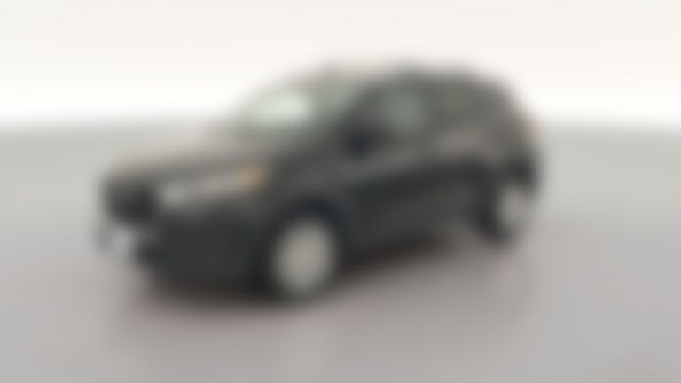 2021 Hyundai Tucson vehicle photo