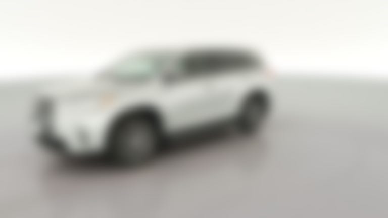 2019 Toyota Highlander vehicle photo