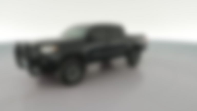 2019 Toyota Tacoma Double Cab vehicle photo