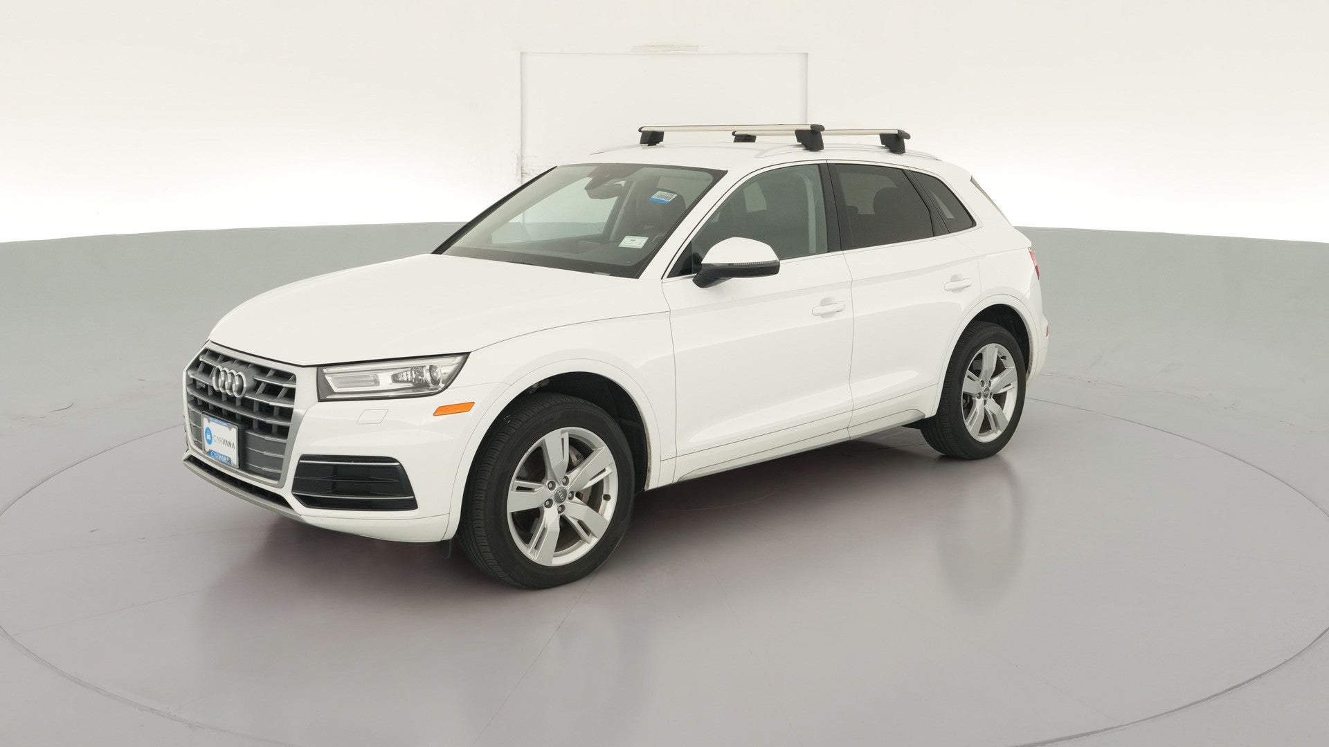 2019 Audi Q5 vehicle photo