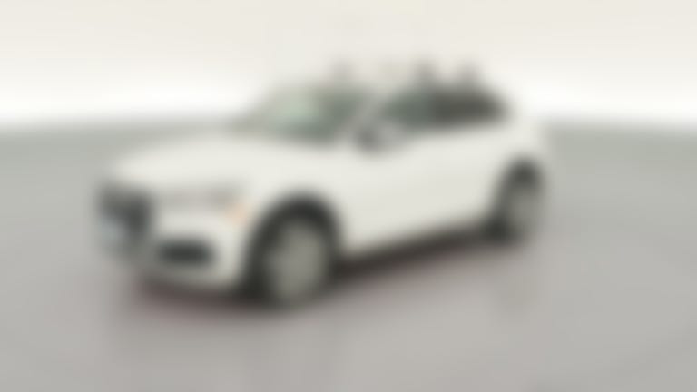 2019 Audi Q5 vehicle photo