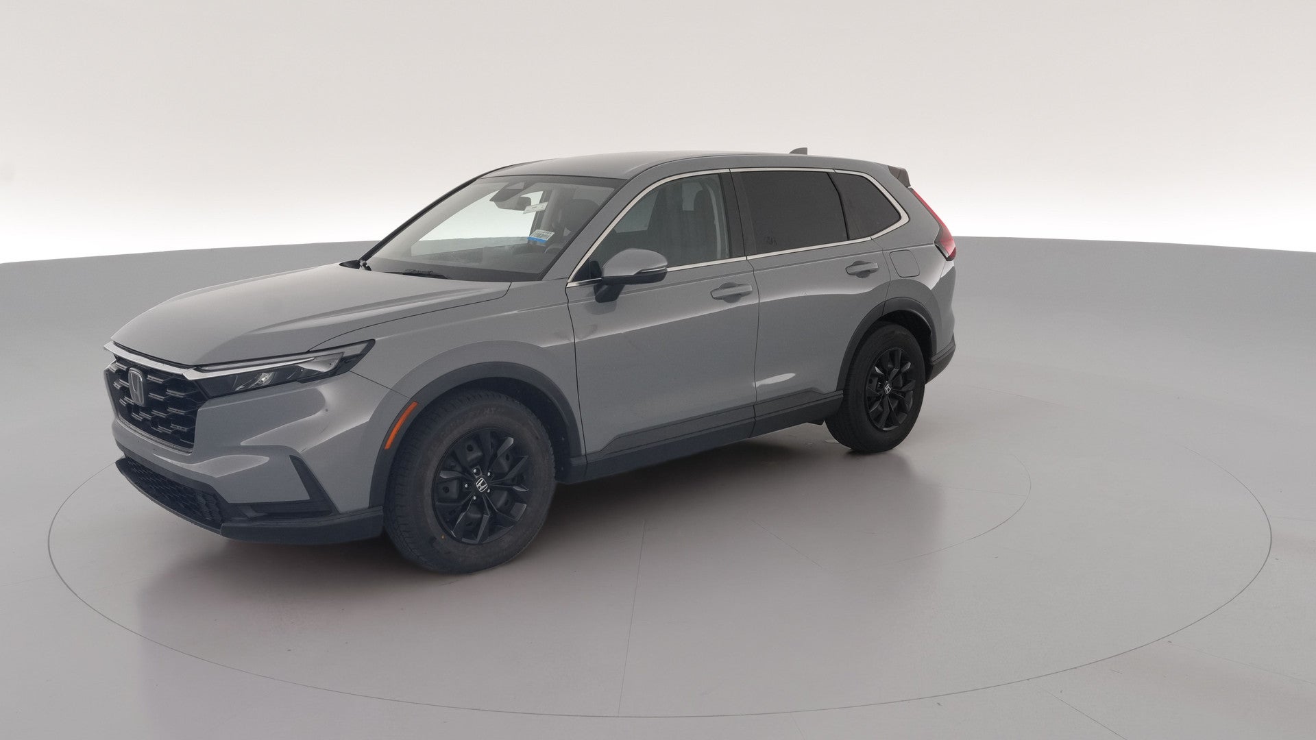 2024 Honda CR-V vehicle photo