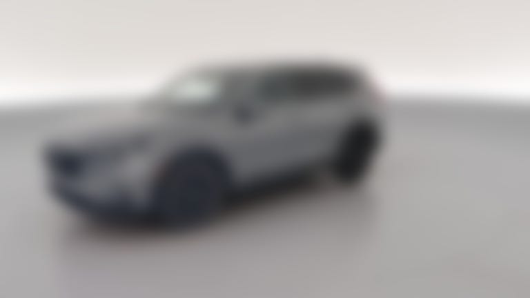 2024 Honda CR-V vehicle photo