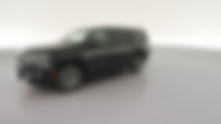 2024 Jeep Wagoneer vehicle photo