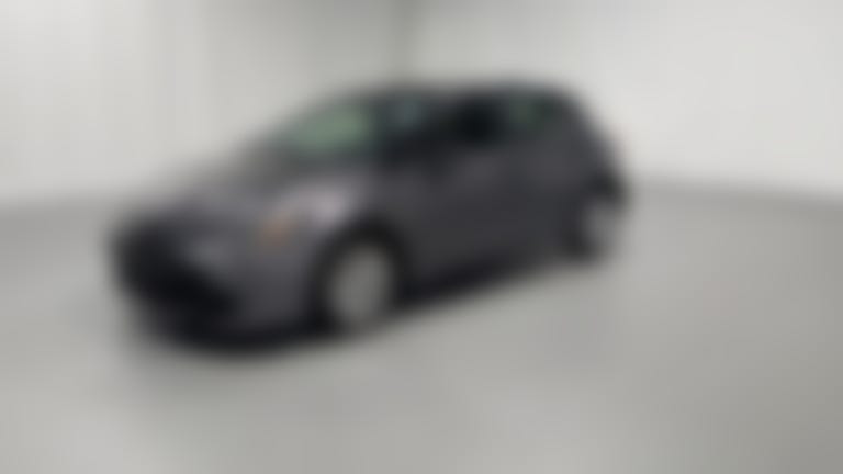 2023 Toyota Corolla Hatchback vehicle photo