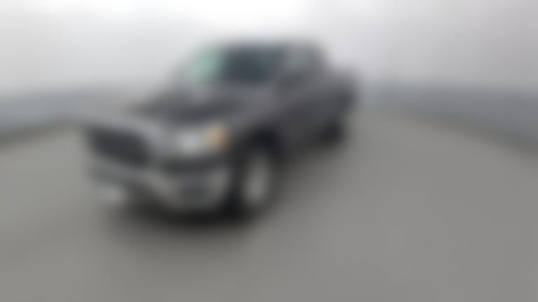2019 Ram 1500 Quad Cab vehicle photo