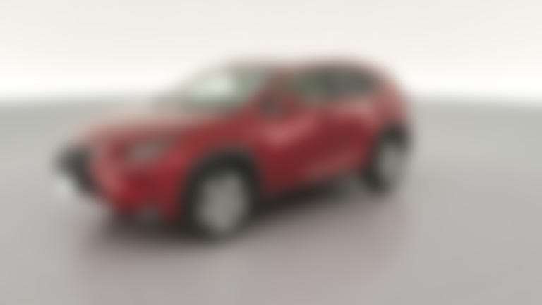 2017 Lexus NX vehicle photo