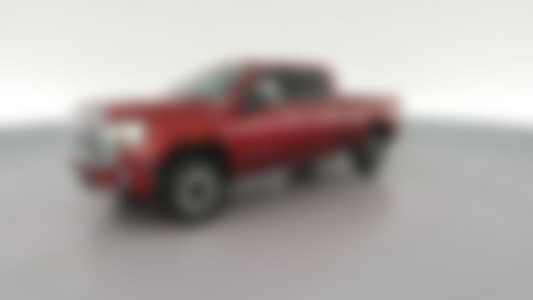 2024 GMC Sierra 2500 HD Crew Cab vehicle photo