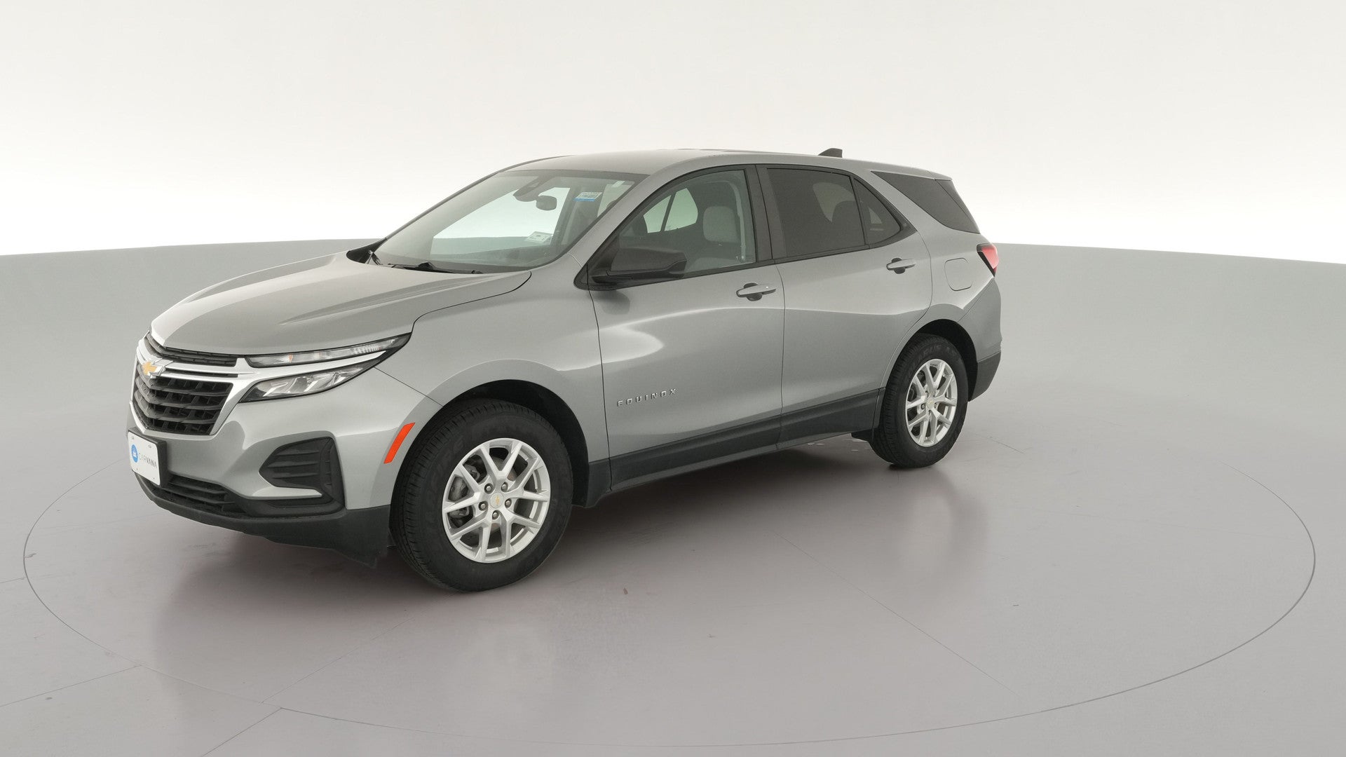2023 Chevrolet Equinox vehicle photo