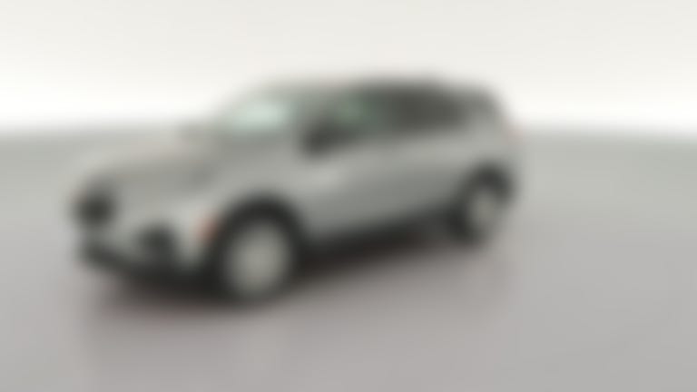 2023 Chevrolet Equinox vehicle photo