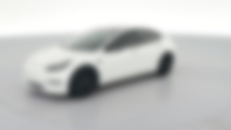 2021 Tesla Model 3 vehicle photo