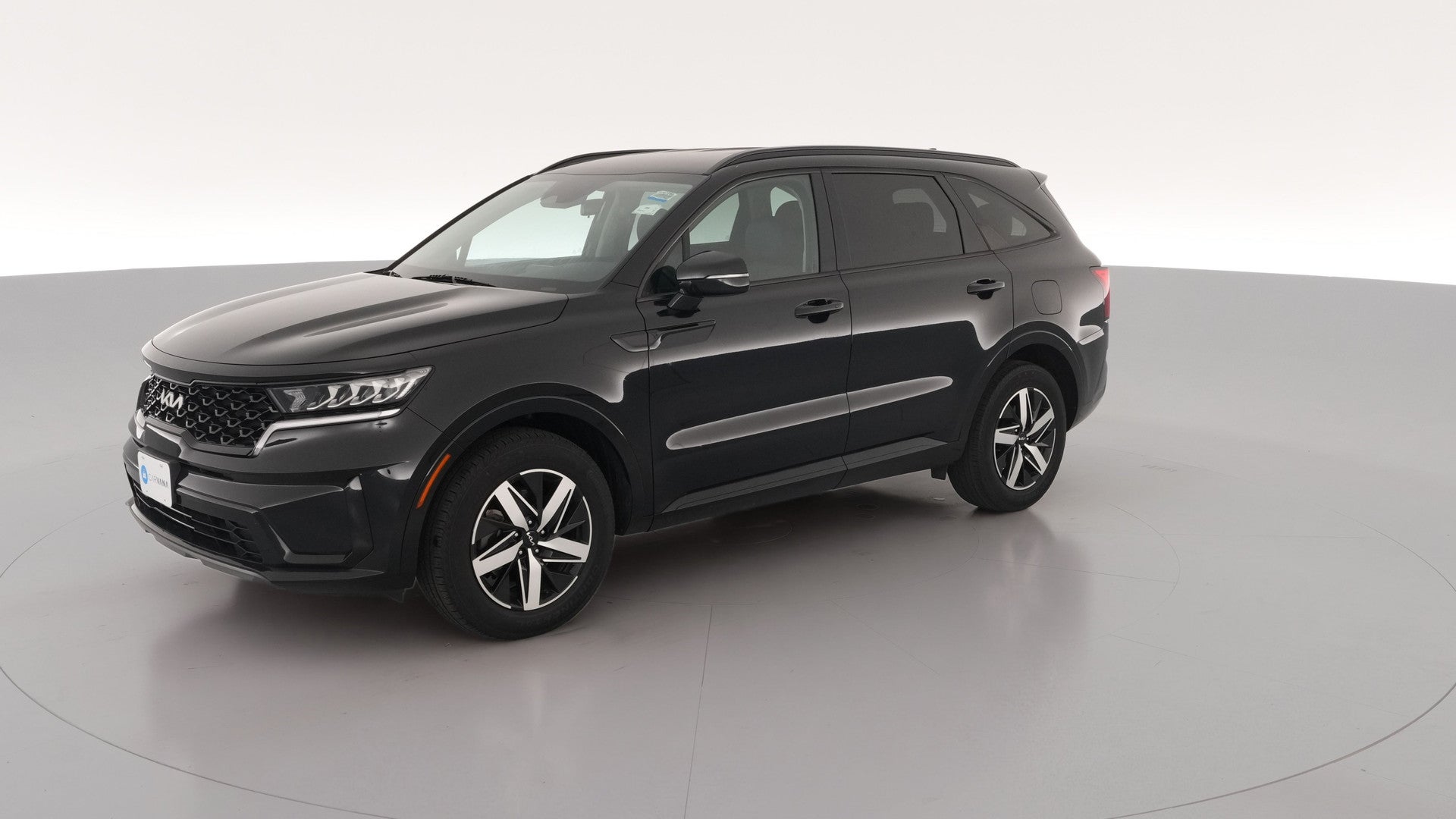 2023 Kia Sorento vehicle photo