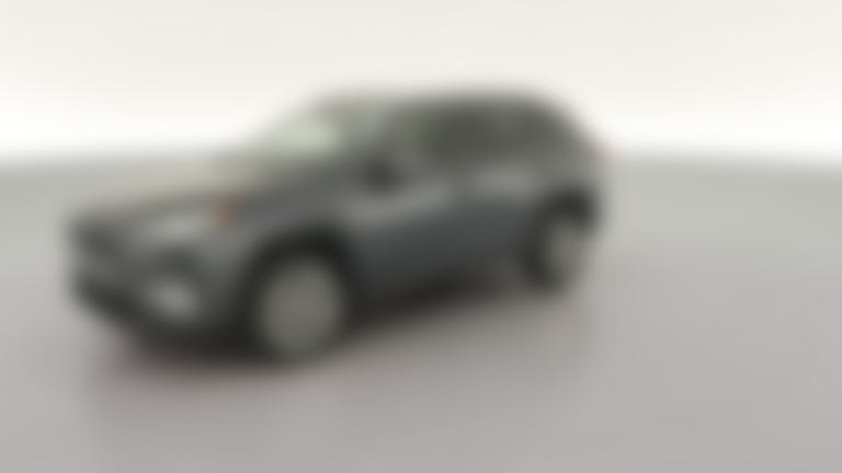 2020 Toyota RAV4 vehicle photo