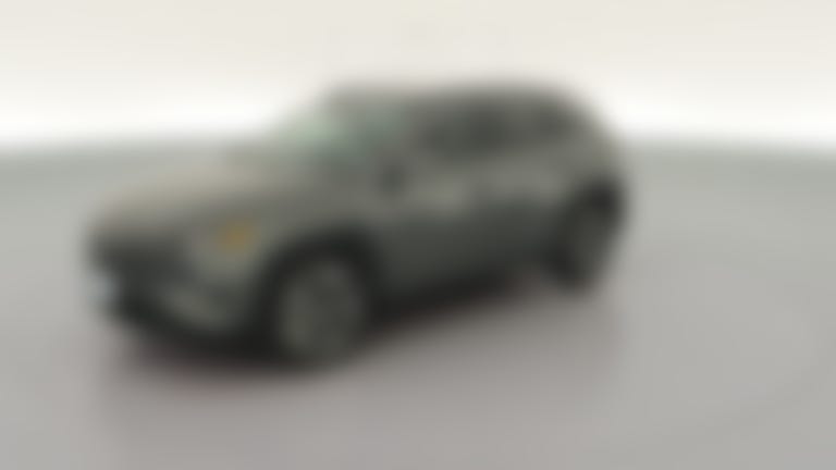 2023 Hyundai Tucson vehicle photo