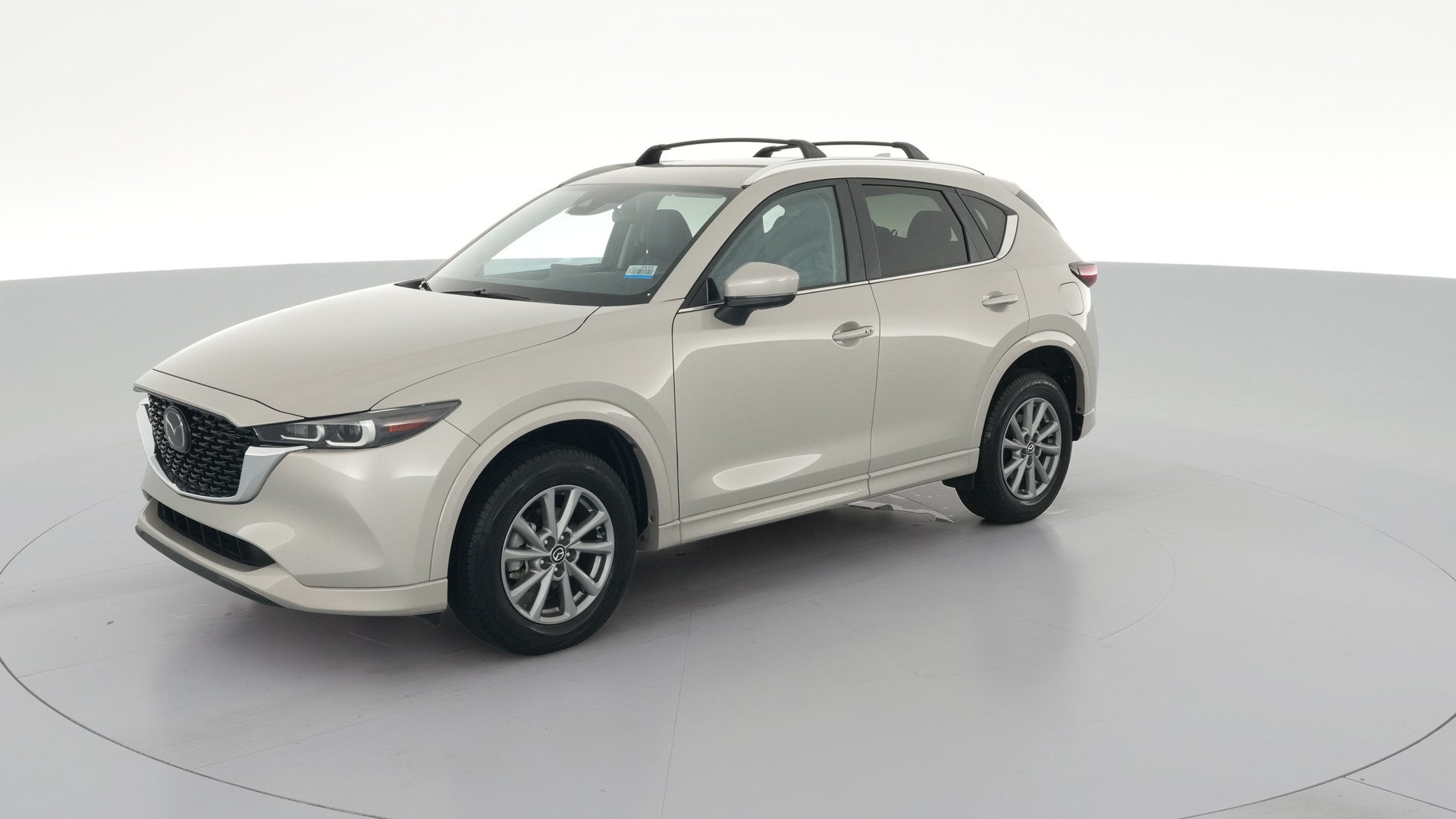 2025 MAZDA CX-5 vehicle photo