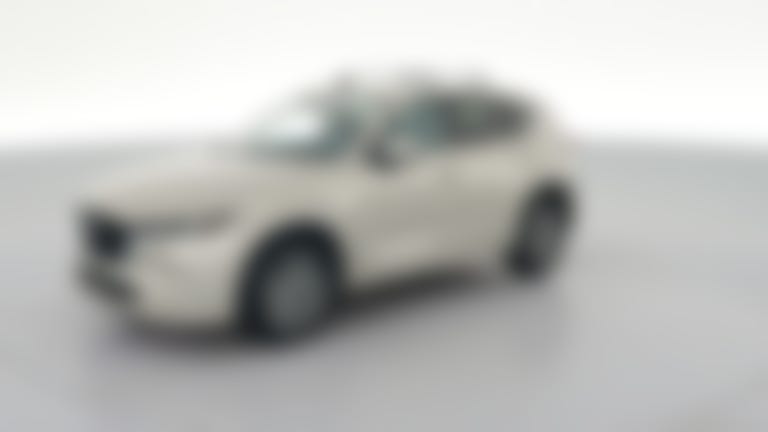 2025 MAZDA CX-5 vehicle photo