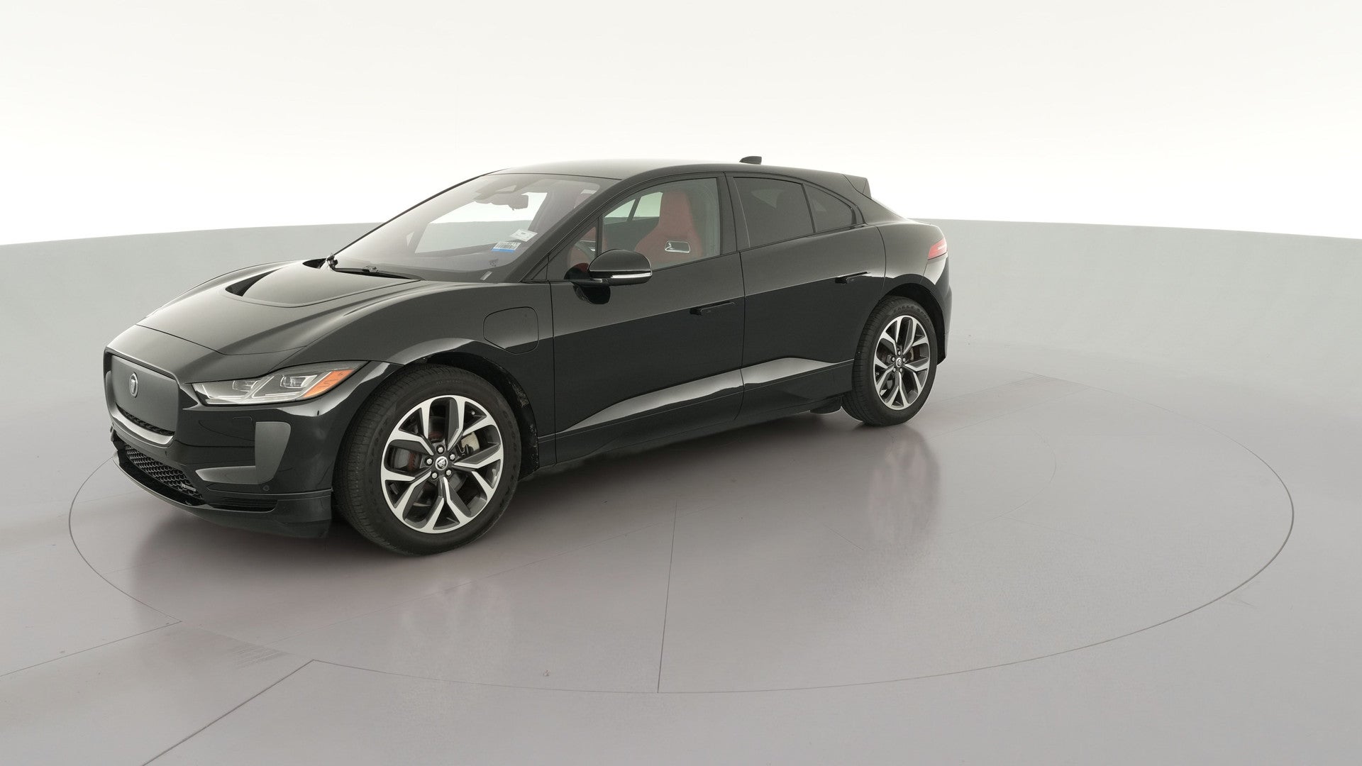2024 Jaguar I-PACE vehicle photo