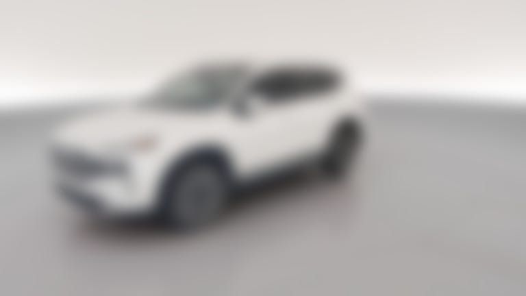 2022 Hyundai Santa Fe vehicle photo