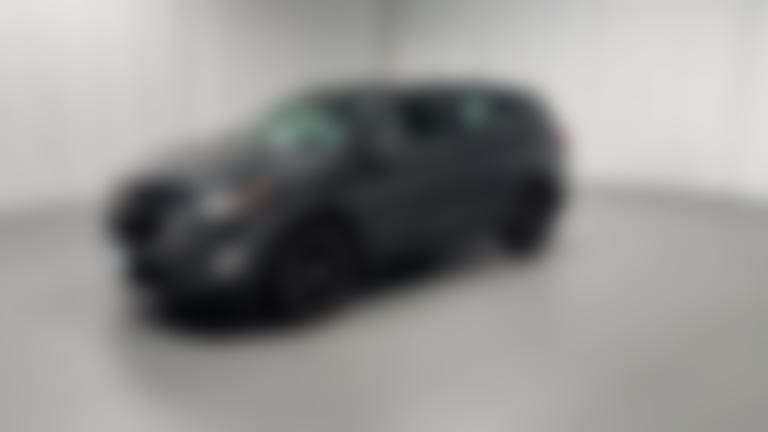 2021 Chevrolet Equinox vehicle photo