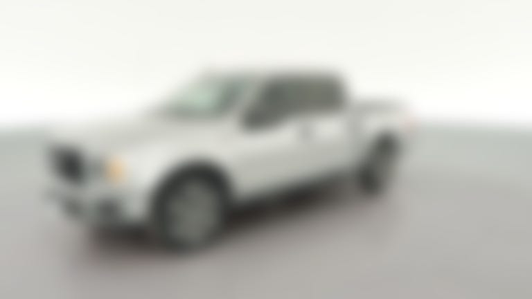 2020 Ford F150 SuperCrew Cab vehicle photo