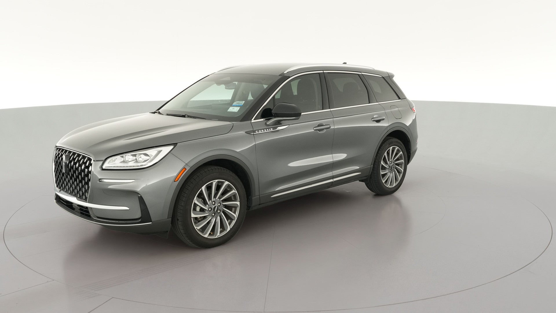 2024 Lincoln Corsair vehicle photo