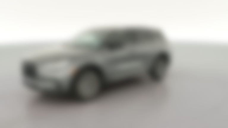 2024 Lincoln Corsair vehicle photo